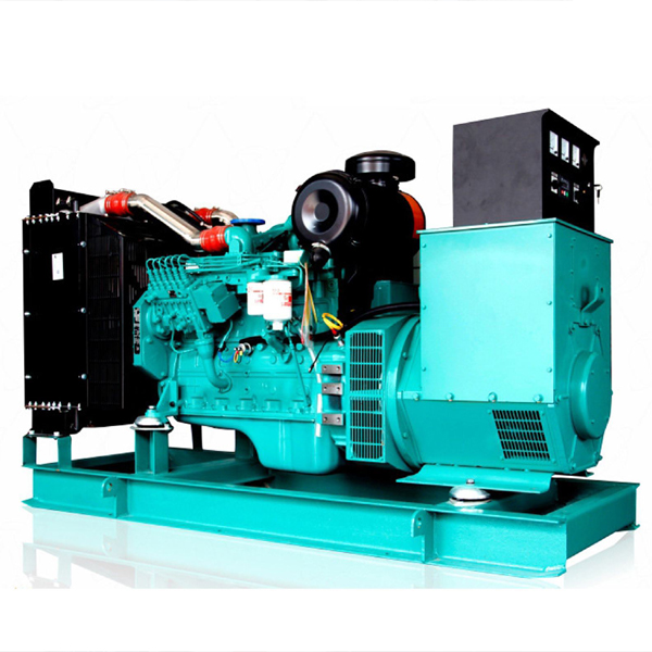崇明柴油发电机操作及日常维护