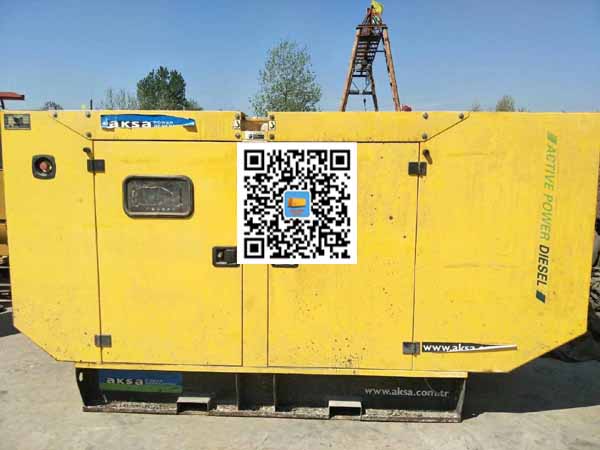 崇明租赁发电机