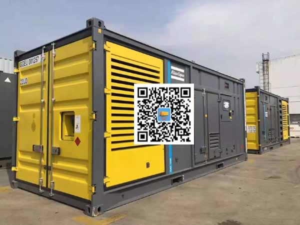 崇明大型发电机出租