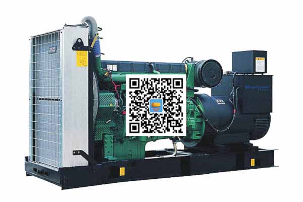 崇明发电机出租