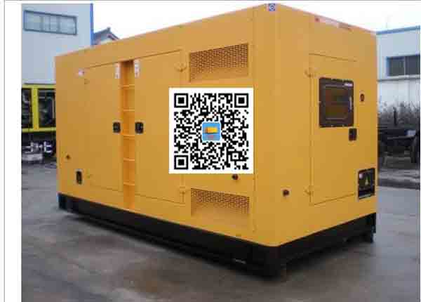 崇明静音发电机出租