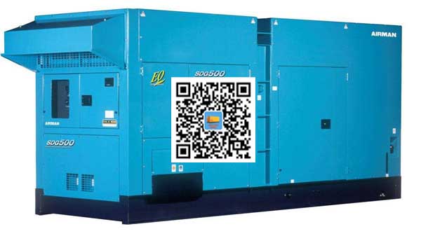 崇明出租发电机 进口和国产柴油发电机组有什么不同