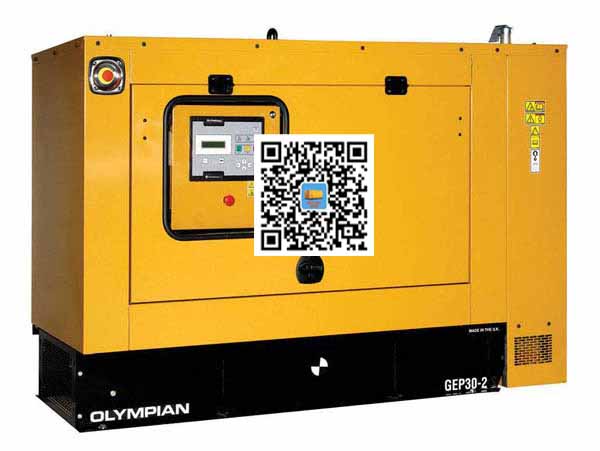 崇明租赁发电机 柴油发电机组运行前检查哪些重要部件