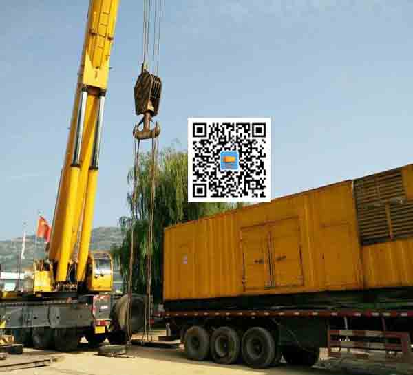 崇明租赁发电机的原理是什么