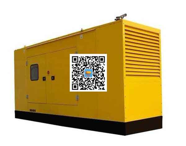 崇明出租发电机 柴油发电机不维护对机器有什么影响