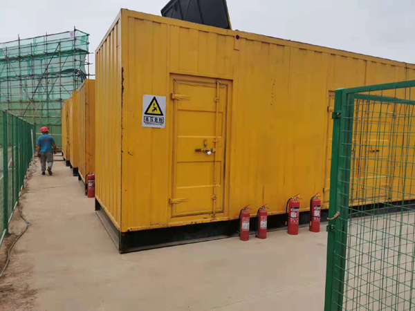 崇明发电机出租 操作发电机需要我们注意哪些事项？