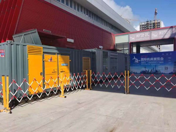 崇明发电机出租教您要了解的柴油发电机组基础知识