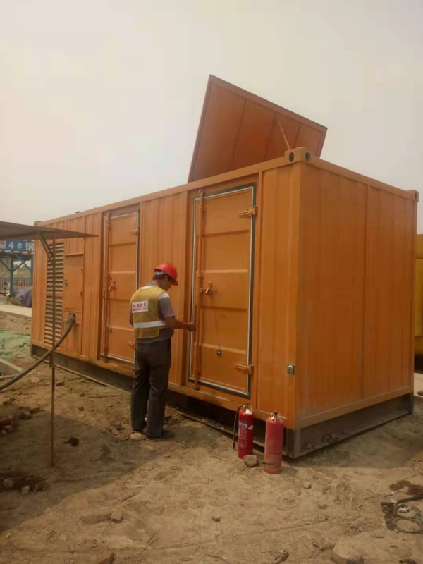 崇明柴油发电机组不定期保养会出现哪些问题？