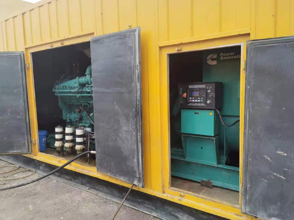 崇明柴油发电机组的蓄电池种类有哪些？