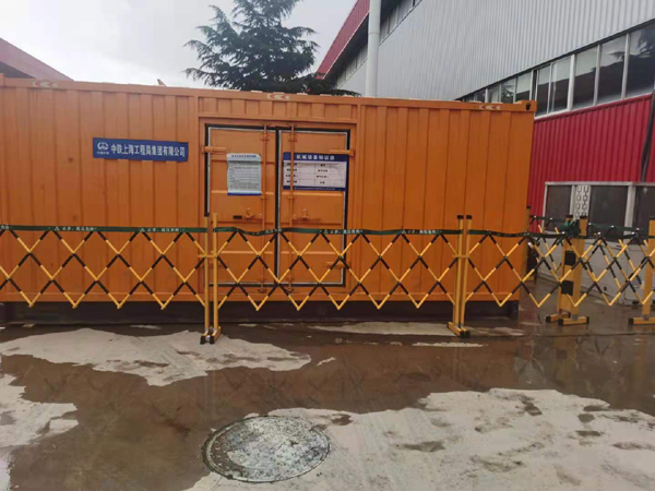 崇明租赁发电机 柴油发电机组供应商：柴油发电机组润滑油的作用？