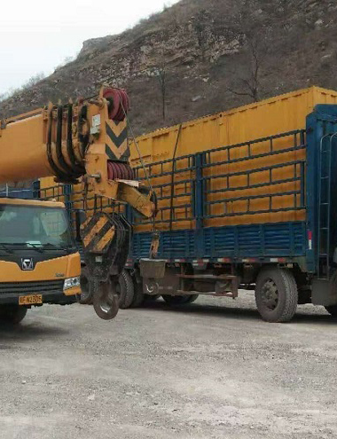 崇明租赁发电机-柴油发电机的冷却与通风