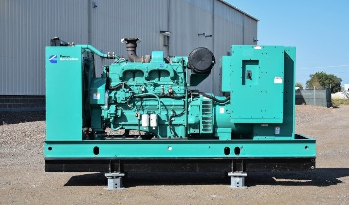 崇明发电机出租-教您发电机厂家该如何选购