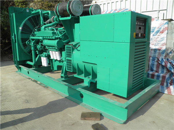 崇明发电车出租-柴油发电机组在使用的过程中应该做好哪些防护工作