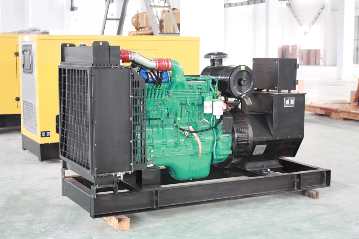 崇明租赁发电机-柴油发电机,柴油发电机组冷却液不循环怎么办