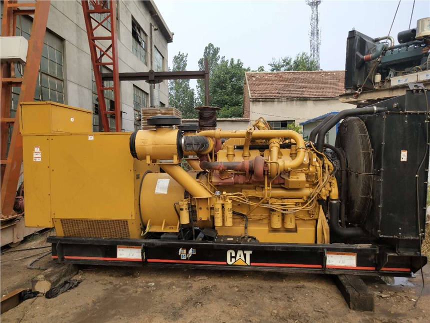 崇明发电机租赁-柴油发电机组原理概述