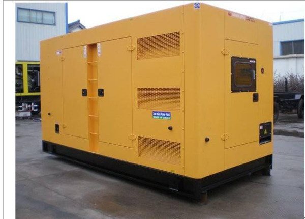 崇明发电机出租-静音发电机组厂家：柴油发电机组并机需要什么条件？