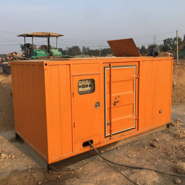 崇明发电车出租-挑选发电机哪些技巧可以掌握使用