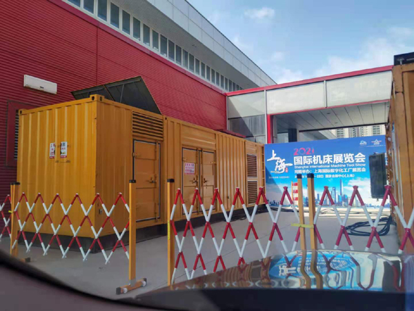 崇明出租发电机-柴油发电机和汽油发电机哪个更好一些？