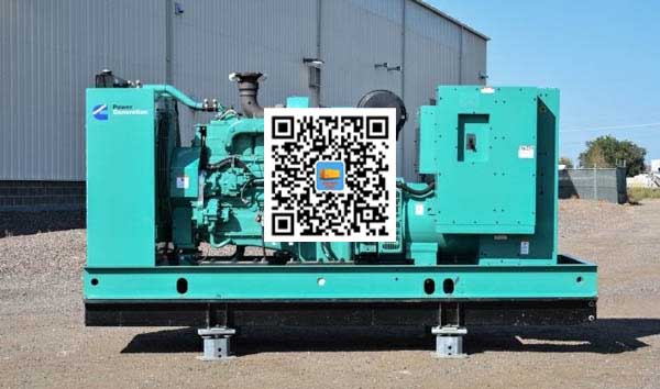 崇明发电机出租-选购发电机需要考虑的几大因素