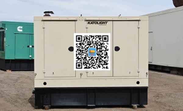 崇明出租发电机-关于柴油发电机电压问题