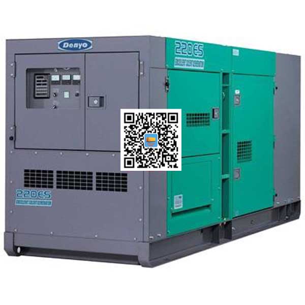 崇明出租发电车-柴油发电机组控制结构和功能要求