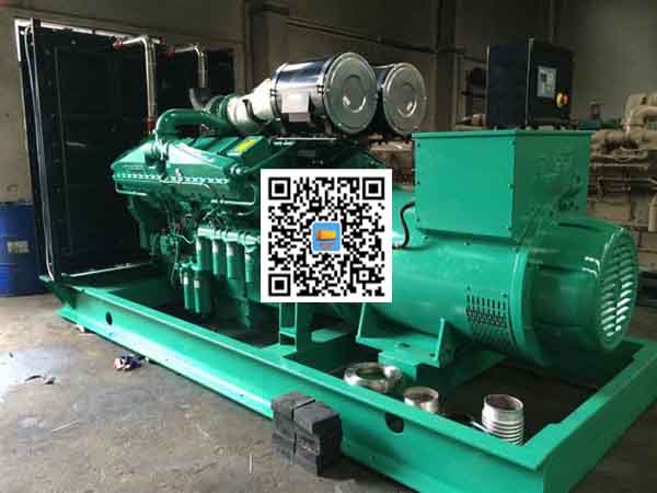 崇明发电机出租-发电机大修后应作哪些试验