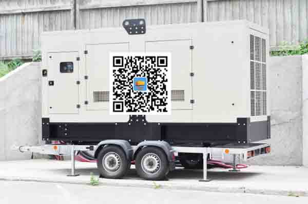 崇明发电机出租-柴油发电机设计的优势性能特点有哪些