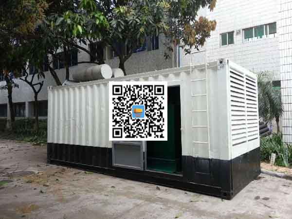崇明出租发电机-什么样的柴油发电机使用效果比较好