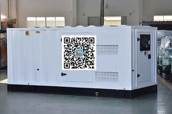 崇明租赁发电机-造成柴油发电机机组产生积炭的原因？