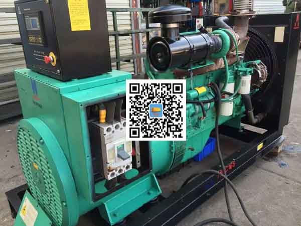 崇明租赁发电机-发电机一般变压器磁芯所使用的是什么材料？