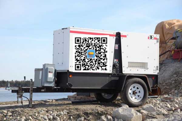 崇明发电车出租-应注意的注意安全事项