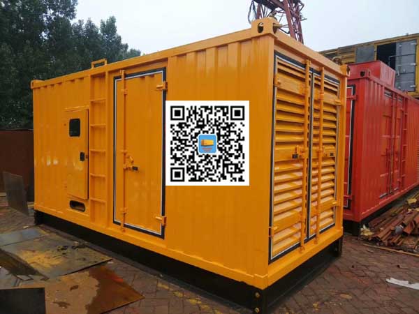 崇明发电机出租-发电机组应该选购什么品牌的