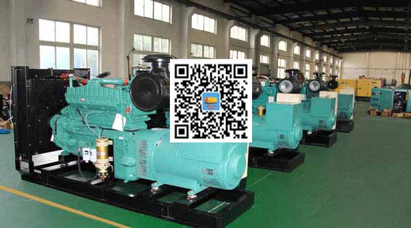 崇明发电机租赁-60Hz发电设备出口的可行性研究