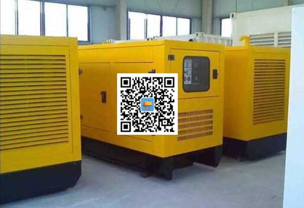 崇明租赁发电机-发电机组并机及并机柜的优点