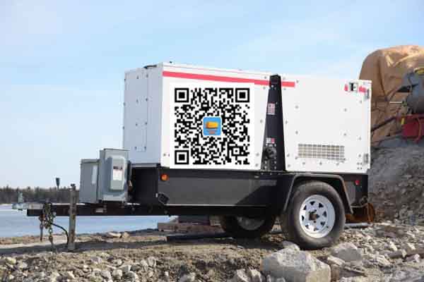 崇明水轮发电机组振动的原因