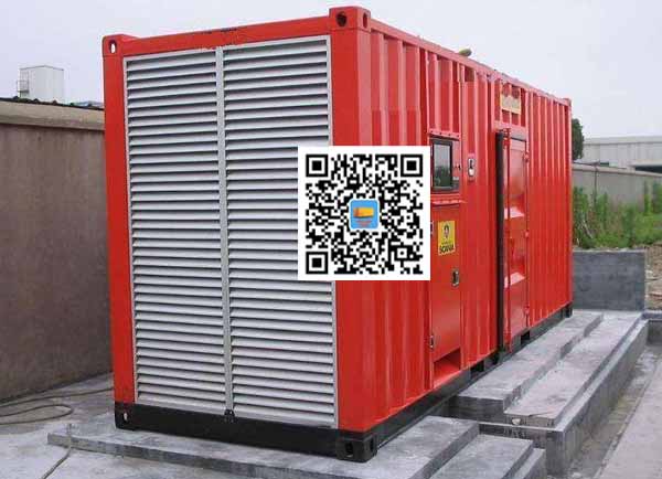 崇明300kw柴油发电机组一个小时耗油