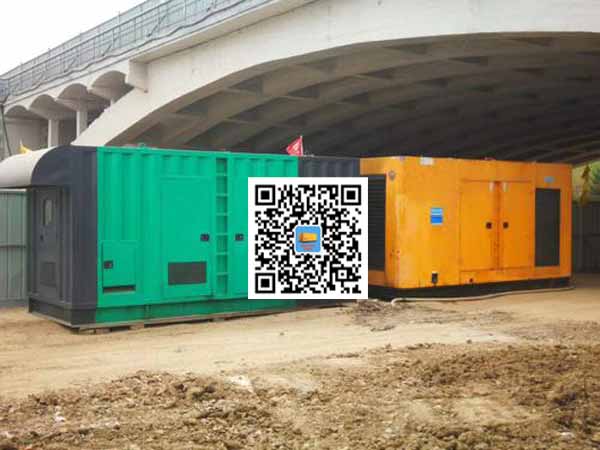 崇明决定发电机顺利启动的因素及如何解决发电机冬季起动困难问题