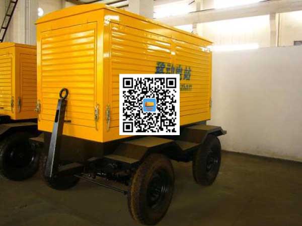 崇明发电机出租-发电机组的安装注意要点