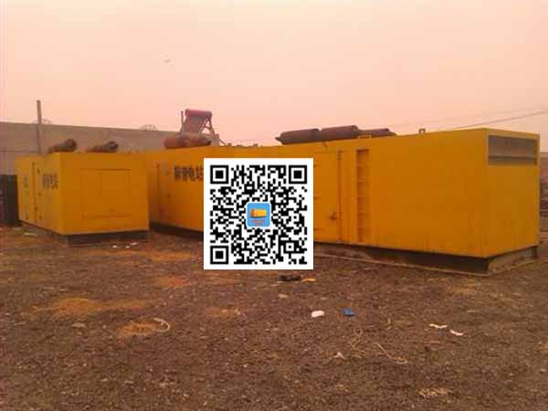 崇明租赁发电机-如何操作柴油发电机组