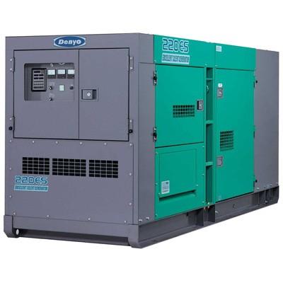 崇明发电车出租-柴油发电机零件变形怎么办？