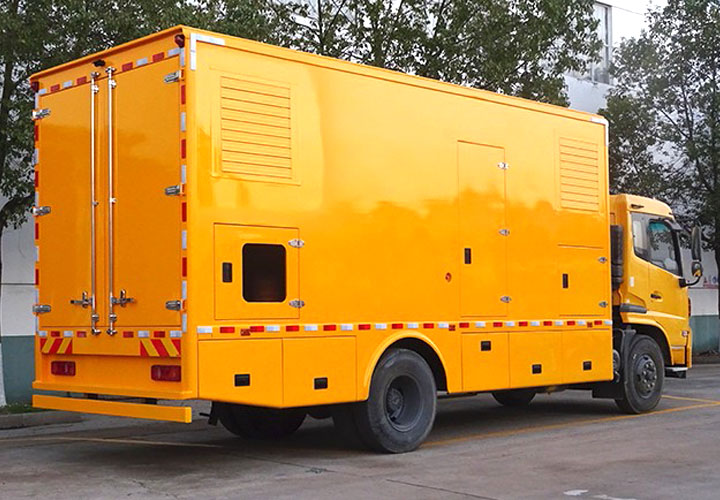 崇明租赁发电机-柴油发电机组使用应注意什么？