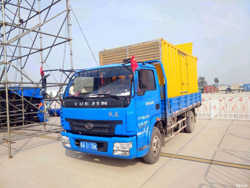 崇明800KW柴油发电机组油耗是多少？