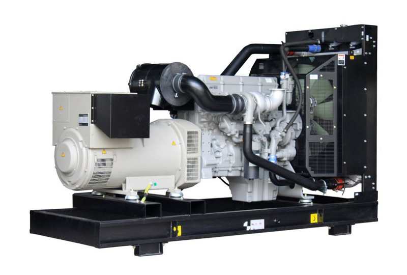 崇明柴油发电机组租赁出租机油底壳正确清洗方法