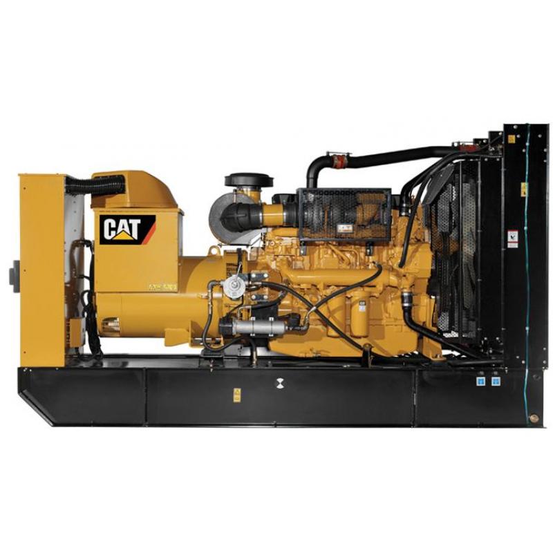 崇明详细介绍一下发电机组的日常维护和保养方法