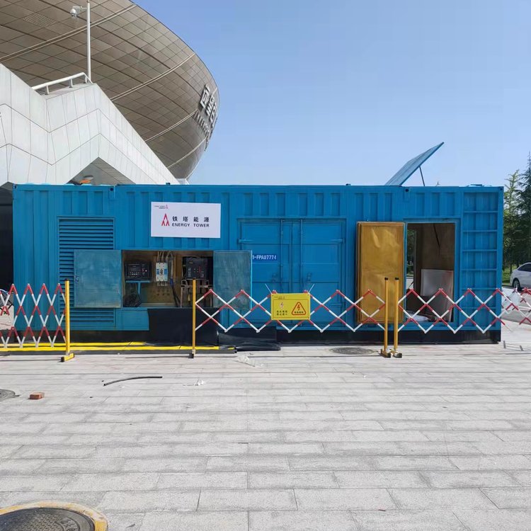 崇明柴油发电机的使用注意事项