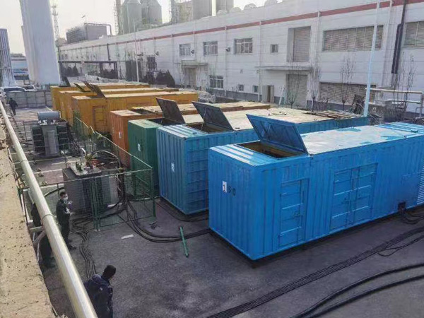 崇明柴油发电机组可以长期连续运行吗？