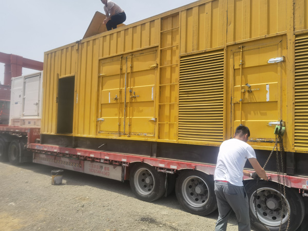 崇明发电机出租100KW发电机需要什么规格的电缆线？