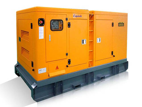 崇明影响 200kw 柴油发电机油耗的因素有哪些？