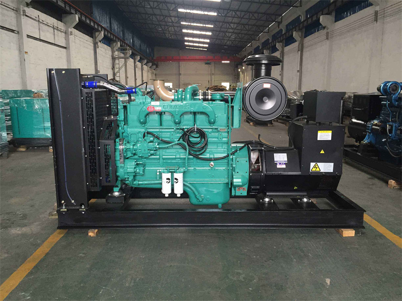 崇明柴油发电机组欠压停机的原因是什么？