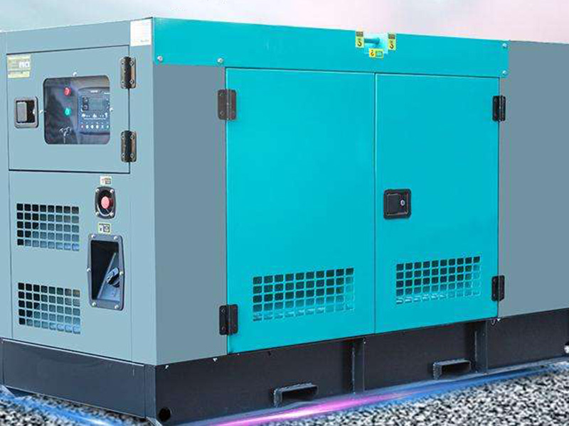 崇明50KW柴油发电机油耗是多少？